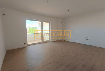 Apartament 2 camere FINISAT | Ploiesti 44 | Comision 0% - 3