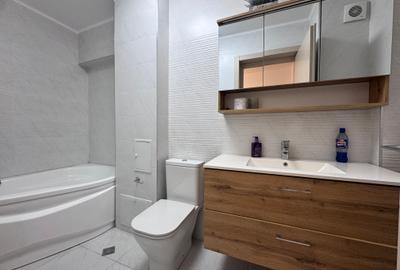 P-ta Iancului Apartament 4 camere Nemobilat Renovat Metrou Iancului - 17