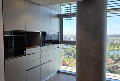 Floreasa | UP-site | 4 camere | 3 bedrooms Exclusive Project - Floreasca - 16