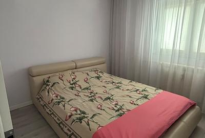 Apartament cu 2 camere semidecomandat în Timpuri Noi