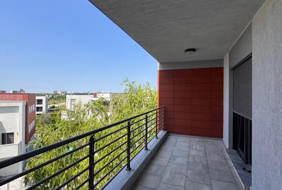 Inchiriere apartament 4 camere complex Green Lake Baneasa - 9