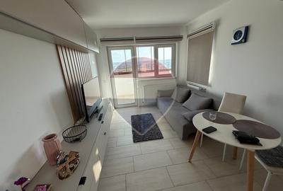 Apartament cu 2 camere decomandat, mobilat în Calea Severinului