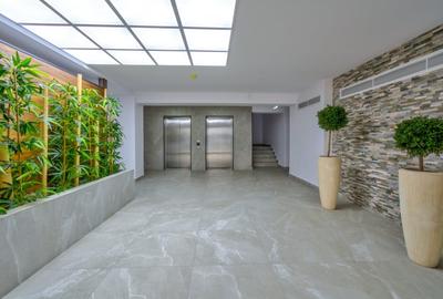 Complex Hils Pallady -  Apartament 2 camere - mobilat modern -  NOU - 9