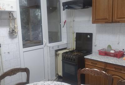 Inchiriez ap. cu 3 cam. in CORNISA - 9