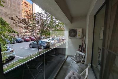 2 Camere Exigent Cu Parcare Mall Plaza Parcul Liniei - 7