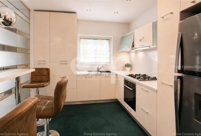 Apartament 4 camere de vanzare- Ibiza Sol- Scala Americana- garaj dublu, vedere - 2