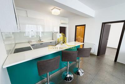 2 camere, modern, bloc nou, balcon, parcare, Central, str Traian - 10