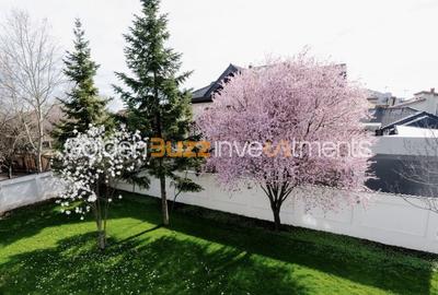 Vila  6 camere de inchiriat | Pipera-Aviatiei - 5