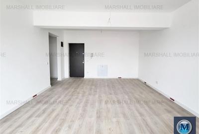 Garsoniera de vanzare, zona Nord, 37.65 mp #16457 - 1