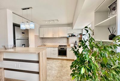 Apartament Premium 3 Camere | Rond Alba Iulia - 9
