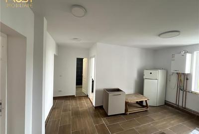 Ap 3 camere decomandat, renovat, balcon închis Zona Piața Decebal - 8