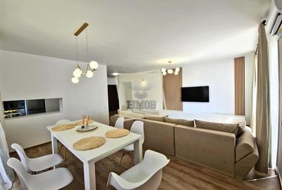 Apartament Modern 3 camere | 93mpu | 3 balcoane | zona Rahovei - 5