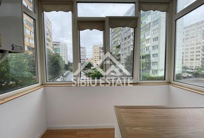 Apartament cochet cu 3 camere + pivniță, etaj 1, zona Mihai Viteazul - 9