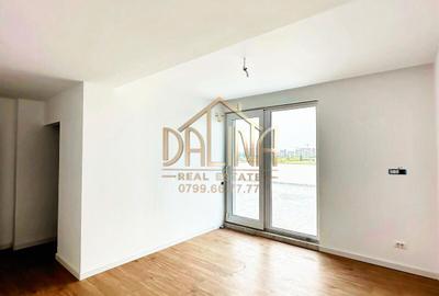 APARTAMENT - 3 CAMERE, TERASA 87.2 MP, 223.5 MP Total - 7