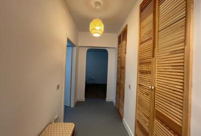 Apartament 2 camere | Camil Ressu | Complet renovat - 7