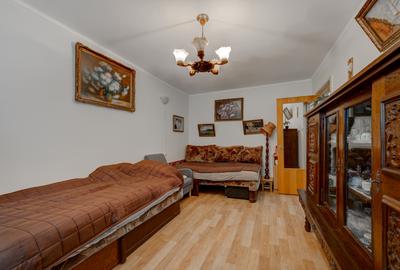 TITAN – AUCHAN, APARTAMENT 2 CAMERE, ETAJ 2, 45 MP TOTAL!