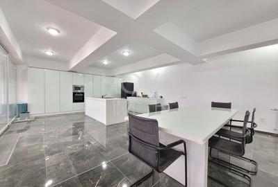 PENTHOUSE DE LUX CU TERASĂ PANORAMICĂ ȘI PRIVELIȘTE SPRE MUNȚII FĂGĂRAȘ - 4