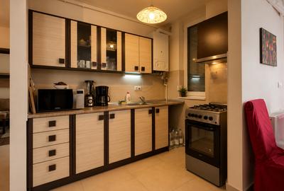 Apartament 3 Camere | Zona Braytim | Etaj 1 | 67mp Utili + Terasa - 9