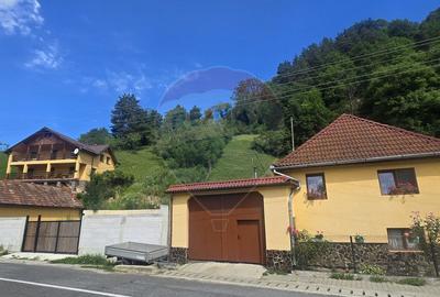 Autorizatie de constructie, teren intravilan cu utilitati - 1