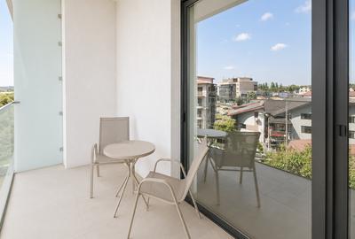Babu's apartment at One Verdi Park - QF002 - 5