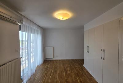 BANEASA GREEN LAKE PENTHOUSE 4 CAMERE VEDERE PANORAMICA - 14