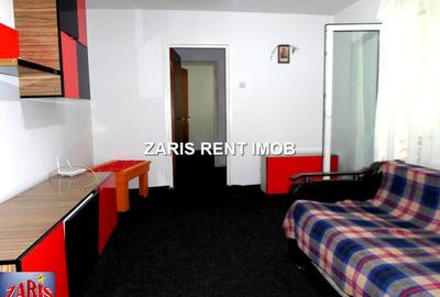 Apartament cu 2 camere semidecomandat în Nord