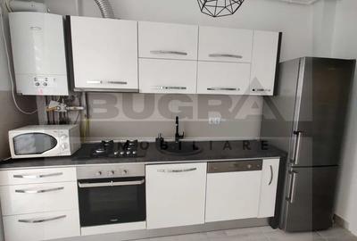 Apartament 2 camere decomandate, 52 mp, zona Augustin Presecan - 6