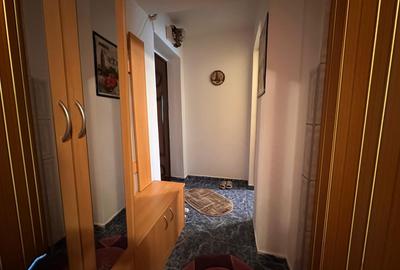 Apartament de închiriat | Etaj 2/4 | Mobilat și utilat | Centrala Termica - 6