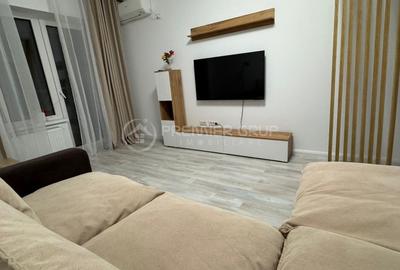 Pet friendly! Apartament 2 camere 55mp, Podu Ros, CT, AC + Parcare - 3