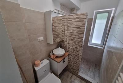 De inchiriat apartament lux cu o camera, 32mp, semicentral, Targu Mures - 11