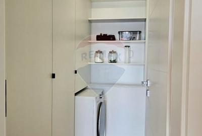Deasupra tuturor! Penthouse cu 3 camere de închiriat în zona Brancusi - 9
