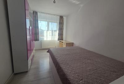 De vânzare apartament 2 camere Mănăștur - 5