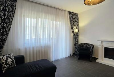 Apartament cu 3 camere de închiriat – Central, Bulevardul Magheru-AP1527 - 1
