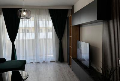De inchiriat ap cu 2 camere ,45 mp ,Eroilor - 2