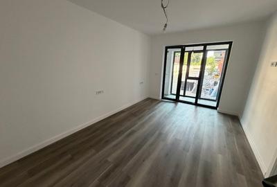 Apartament 2 Camere/Birou - Parter - direct de la Dezvoltator - Melchisedec Resi - 4