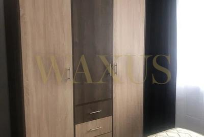Apartament cu 2 camere de inchiriat,etaj 2,Andrei Muresanu - 5