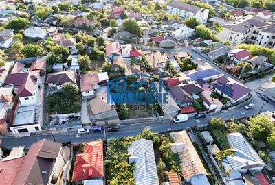 Teren intravilan Tulcea, central, 466MP - 2