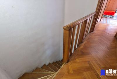 Casă de vânzare zona Domenii, București, str. Constantin Stere. - 46