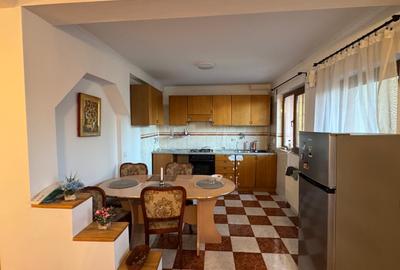 Vanzare Vila S+P+1+M  340MP  Titan Auchan - 16