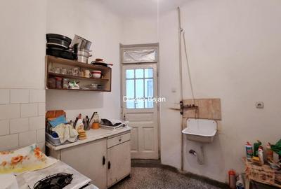 Natiunile Unite // Caldire Renovata // Spatios - 10