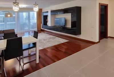 Apartament modern 74mp de inchiriat InCity Mall Vitan Dristor, parcare subterana - 1