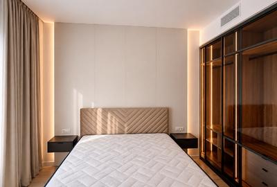 Apartament cu 2 camere decomandat, mobilat în Aviației