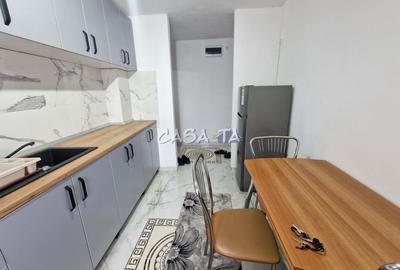 Apartament 2 camere ,situat in Rovinari, Aleea Pietei (Central) - 6
