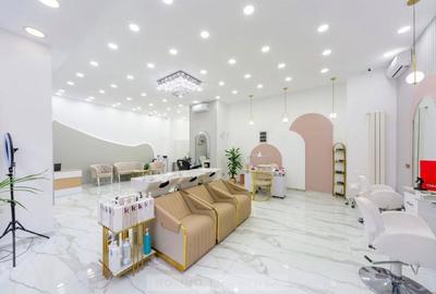 Spatiu comercial P-ta Victoriei, 117 mp utili, 10.26 ml fatada, nou renovat - 9
