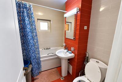 Apartament cu 3 camere | 100 mp | Faleza Galati | Vedere la Dunare - 10