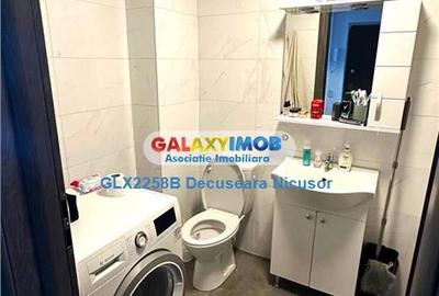 Apartament 2 Camere mobilat utilat Pollux Residence 77.500 euro - 6