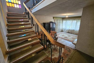 O proprietate unică unde farmecul epocilor trecute întâlnește confortul modern - 5