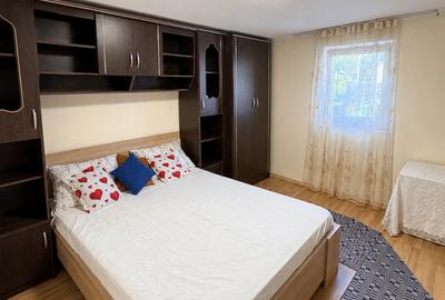 Casă de vânzare – Botoșani, aproape de centru | Teren 4.013 mp | Livadă | 268.50 - 6