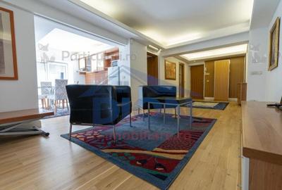 Apartament cu 2 camere semidecomandat în Unirii