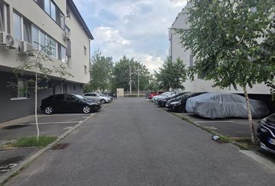 Apartament 2 camere Titan - Nicolae Grigorescu - Salajan - bloc 2018 - Parcare - 17